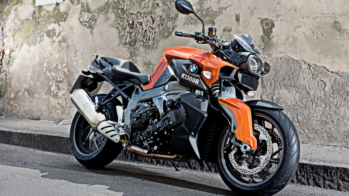 Мануал bmw k1300r