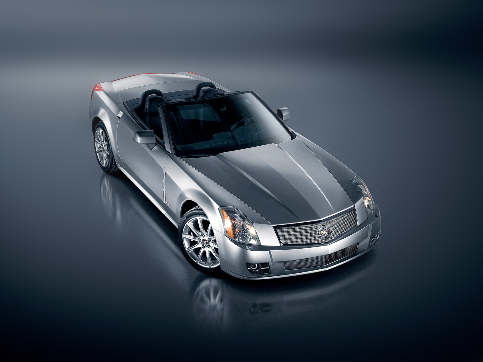 cadillac XLR Picture - Image Abyss