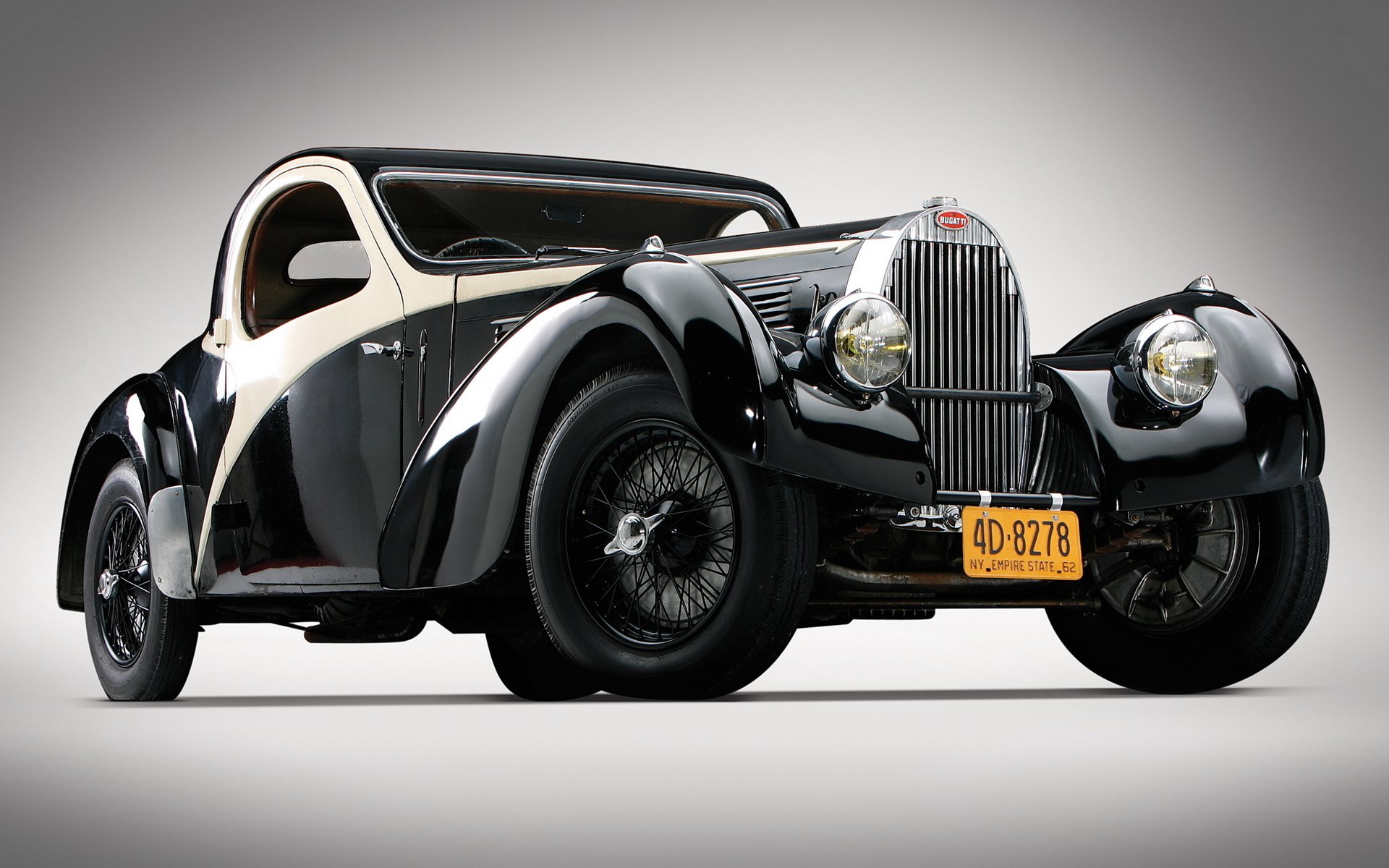 Download Vehicle Bugatti Image