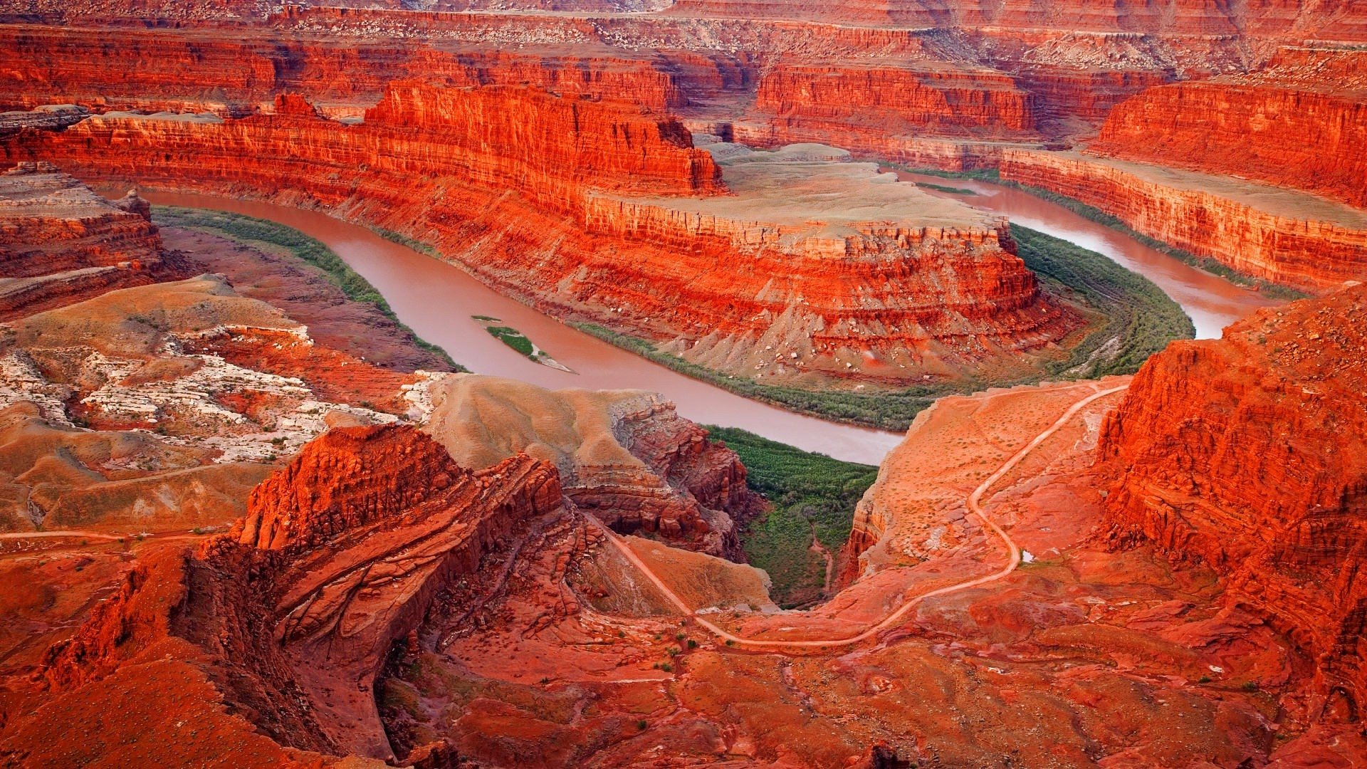 nature grand canyon Image