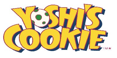 video game Yoshi's Cookie Image