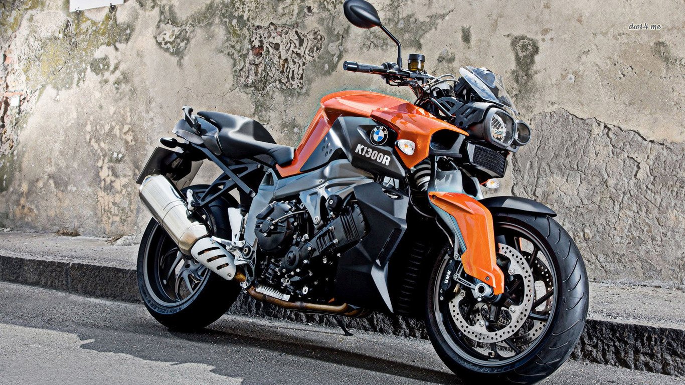 vehicle BMW K1300R Image