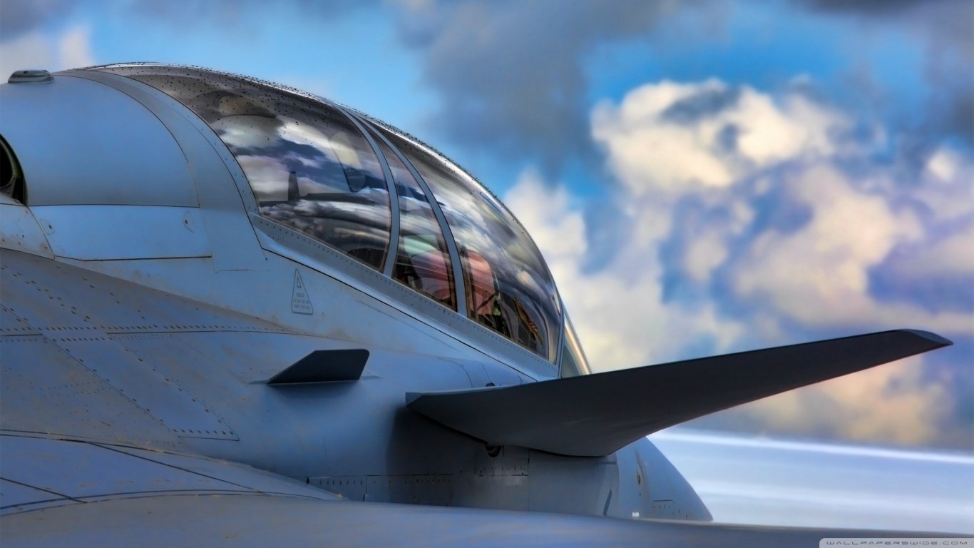 military jet fighter Image