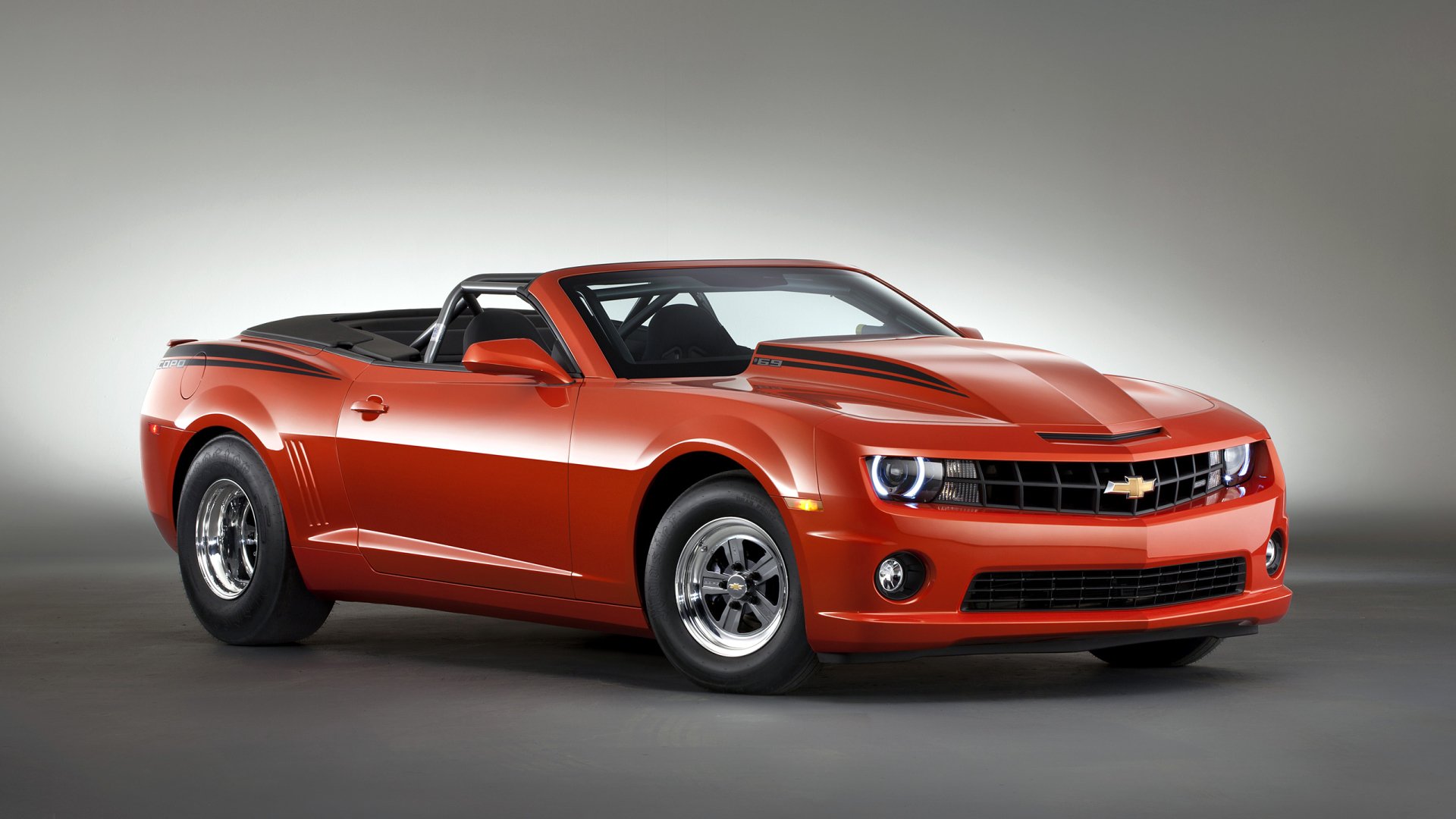 Download Vehicle Chevrolet Camaro Image