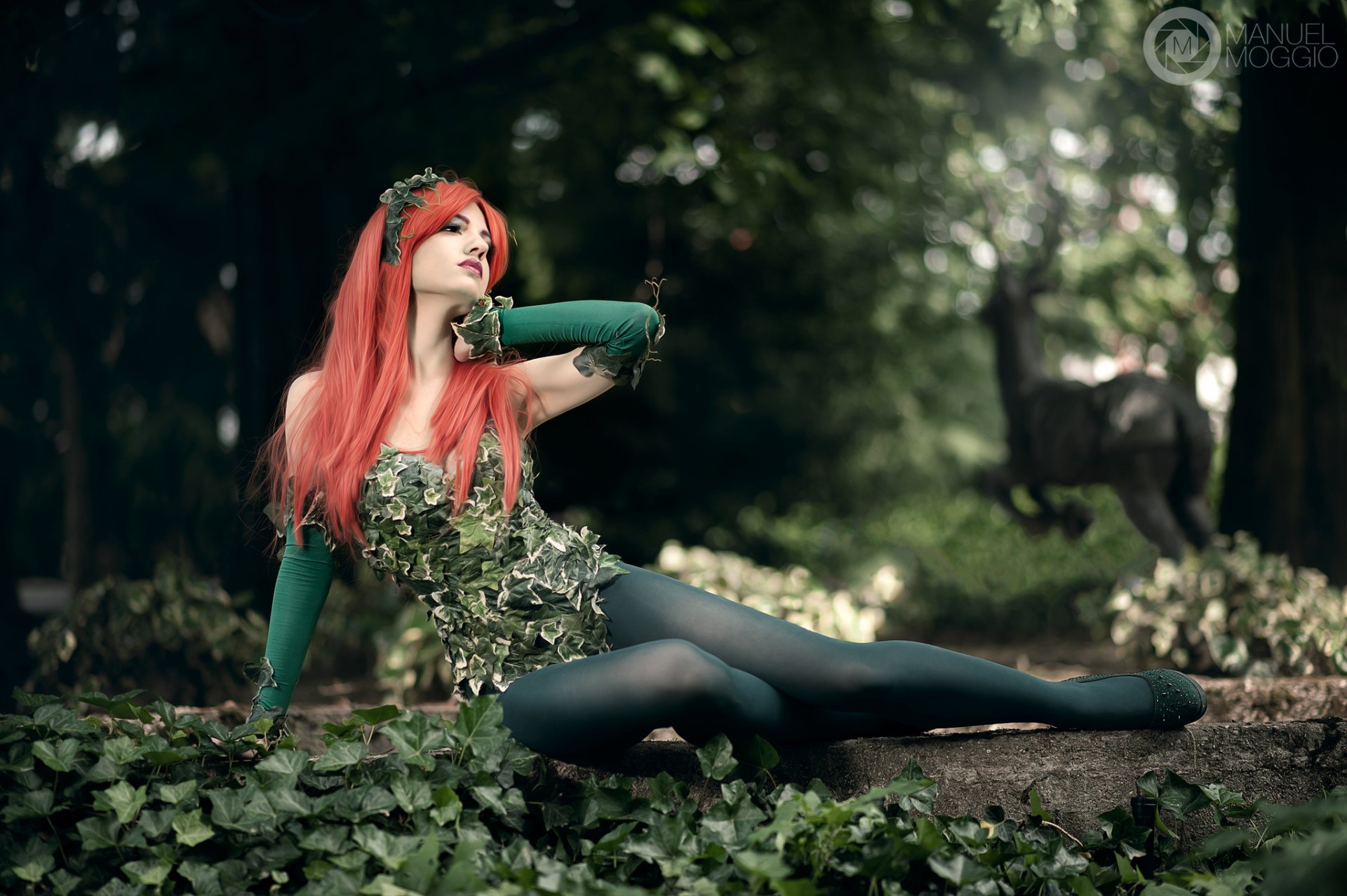 Download Woman Cosplay Image