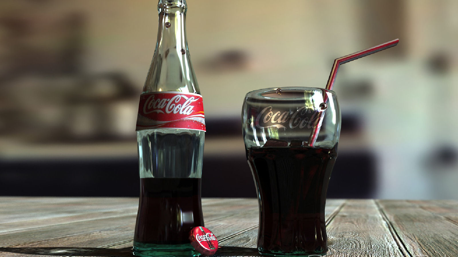 Coca Cola Picture