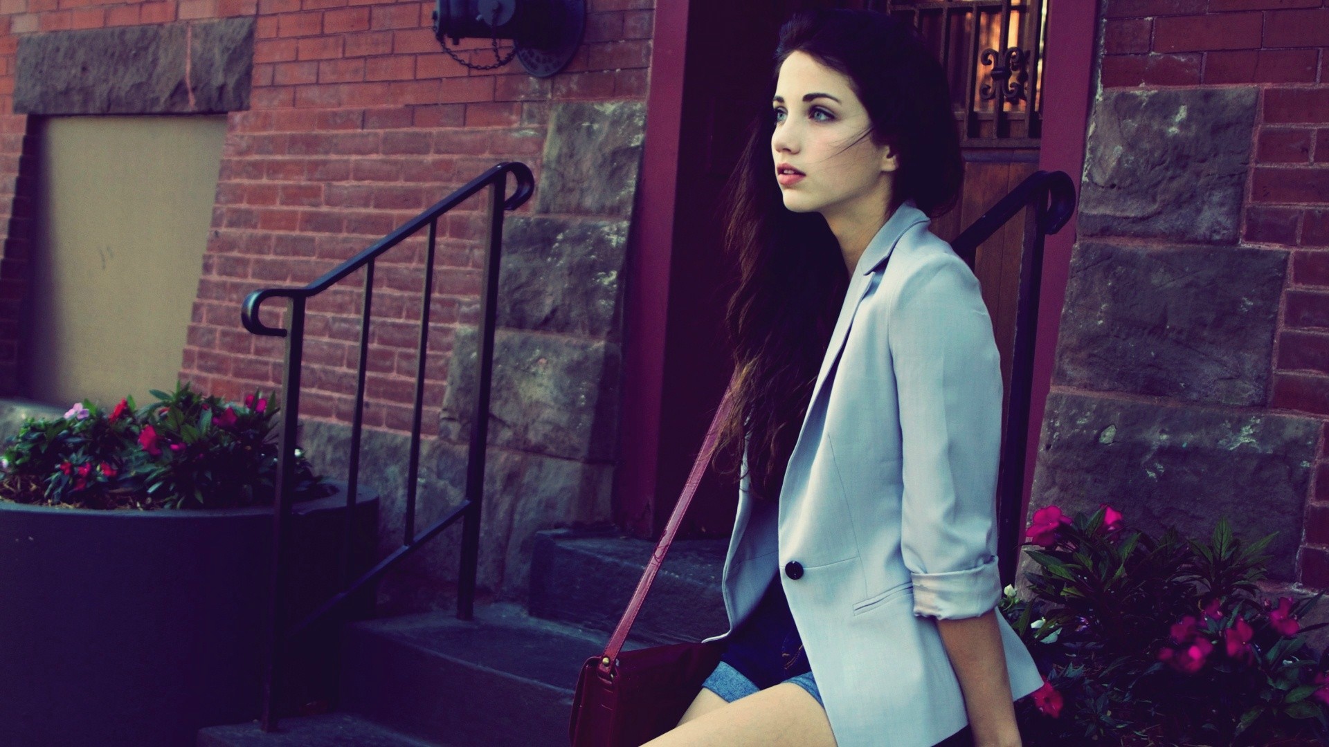 Emily Rudd Picture