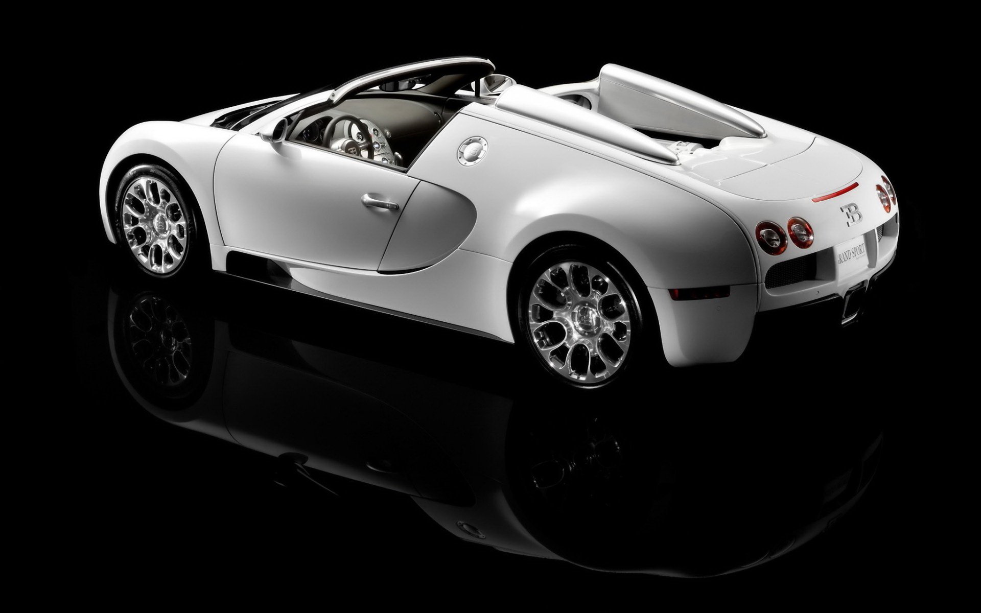 Download Vehicle Bugatti Veyron Image