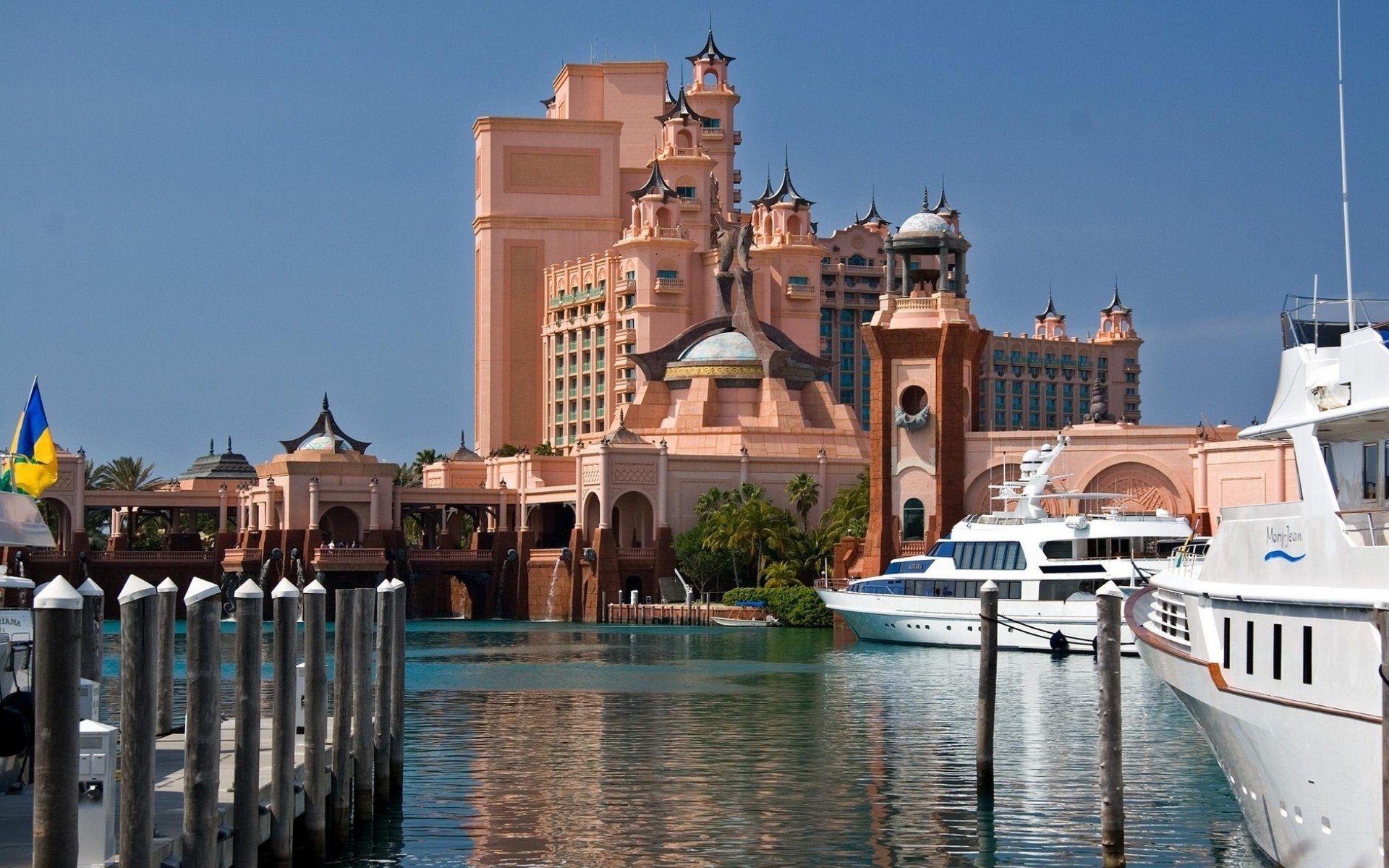  Atlantis Hotel,Dubai