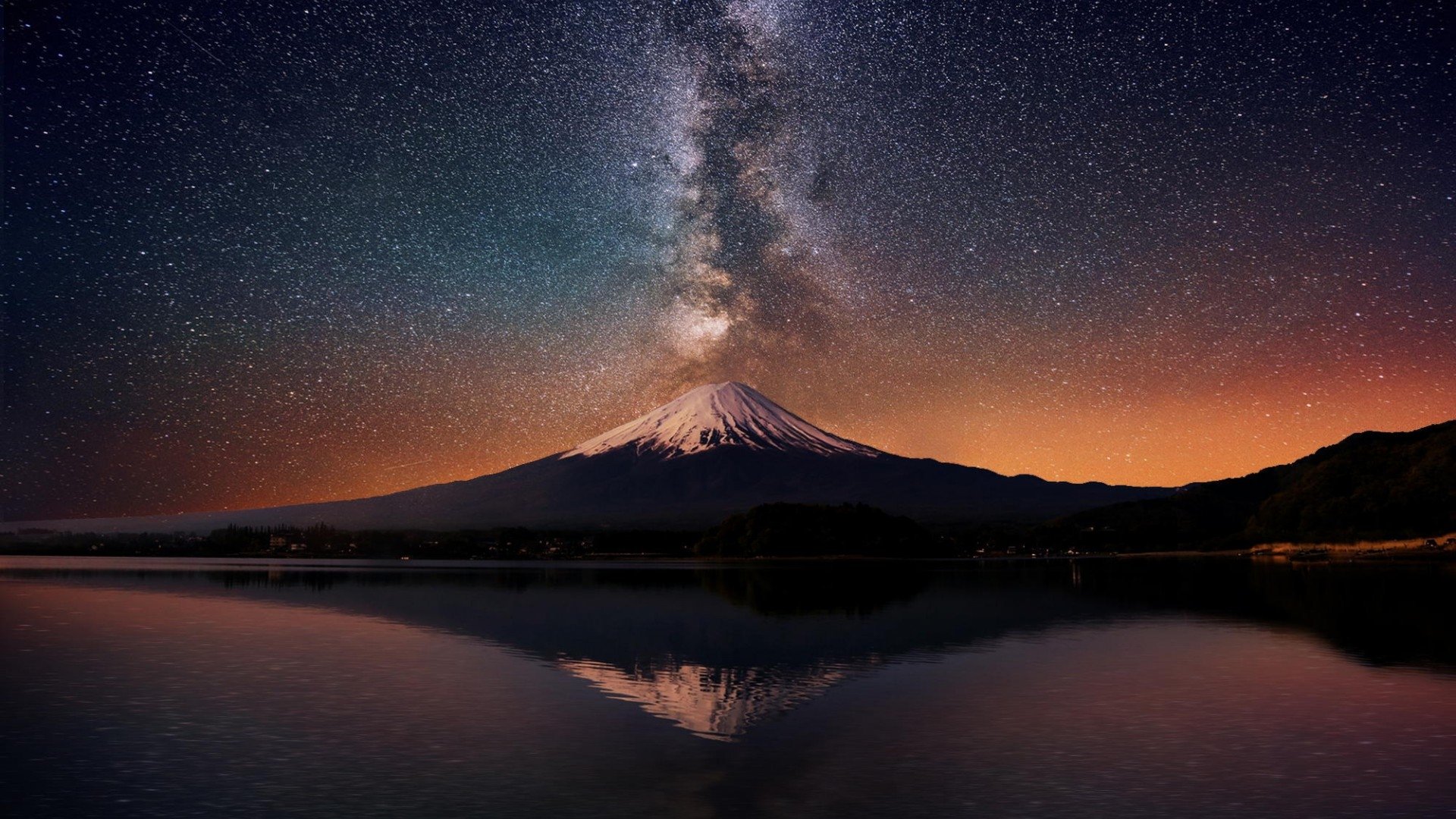  Fuji Yama