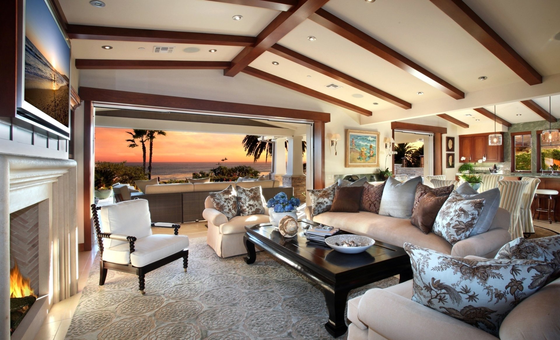 Download Man Made Room Image