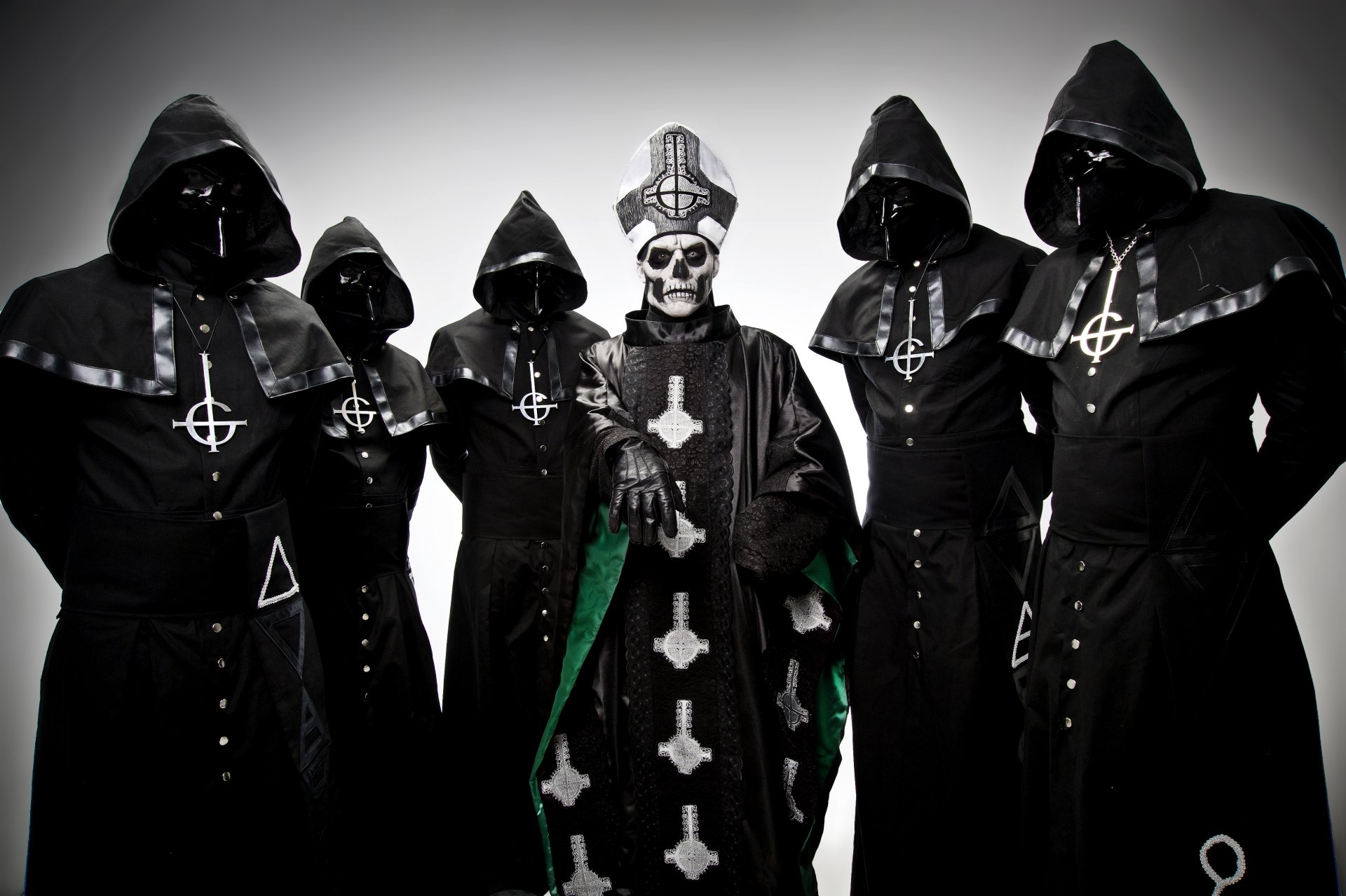  Swedish, Heavy Metal Band