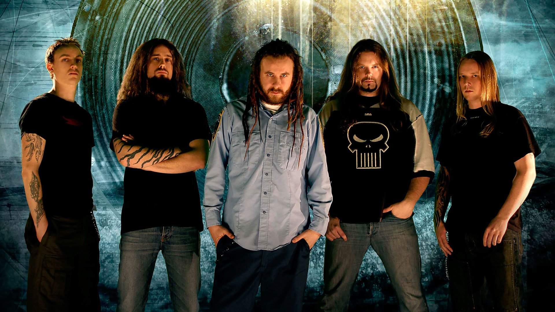 music In Flames Image