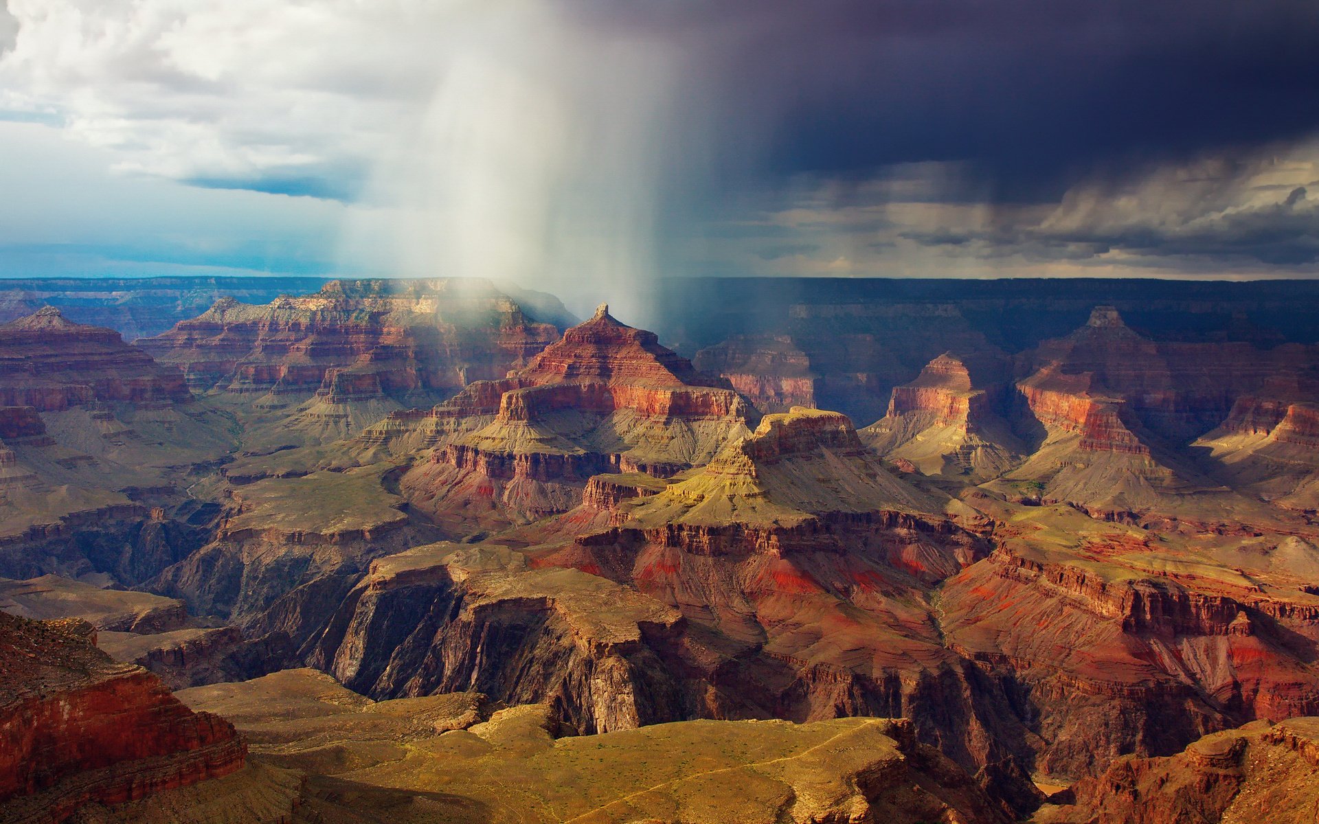 nature grand canyon Image