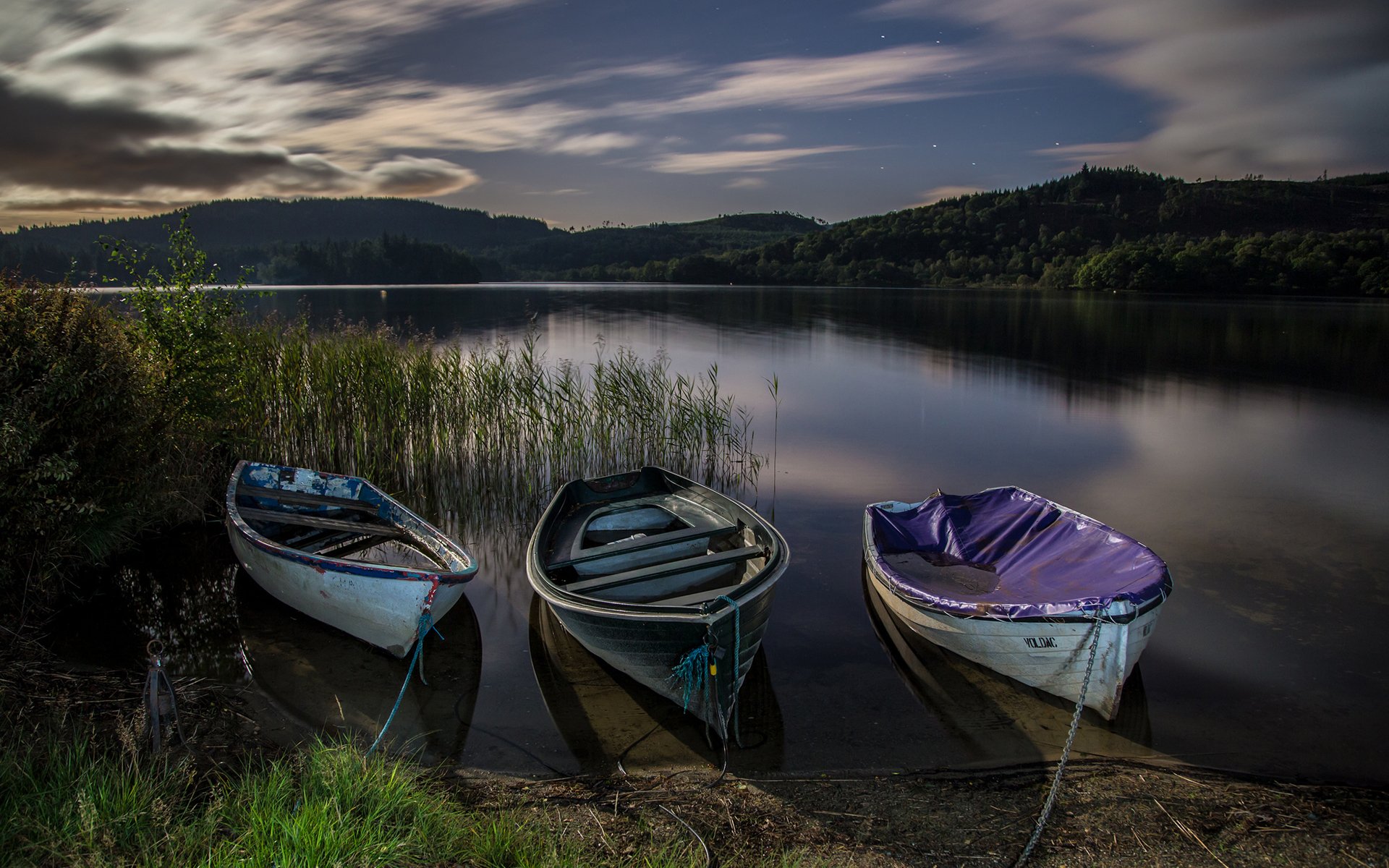 Download Vehicle Boat Image
