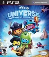 video game disney universe Image