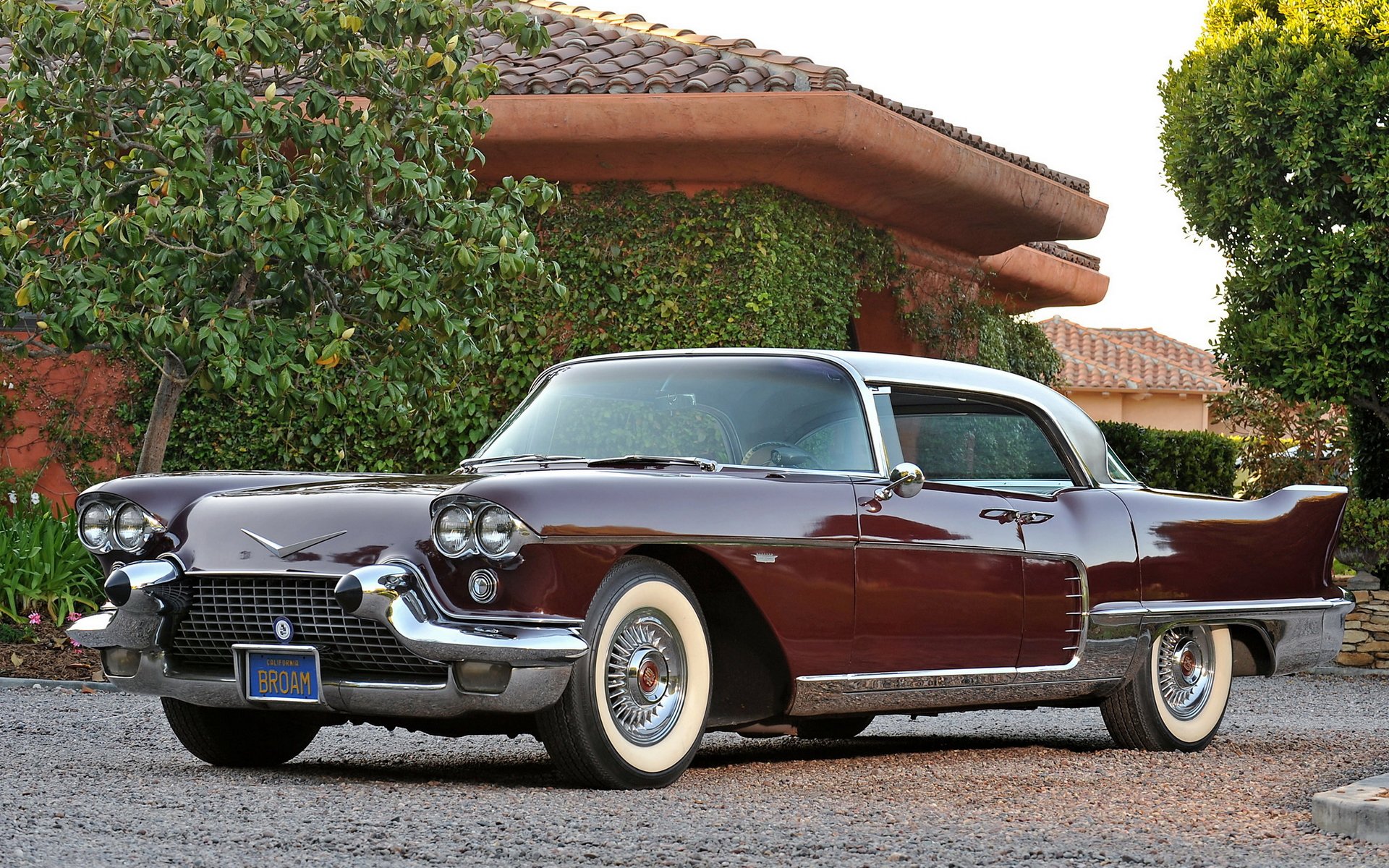 1958 Cadillac Eldorado Brougham Image - ID: 283715 - Image Abyss