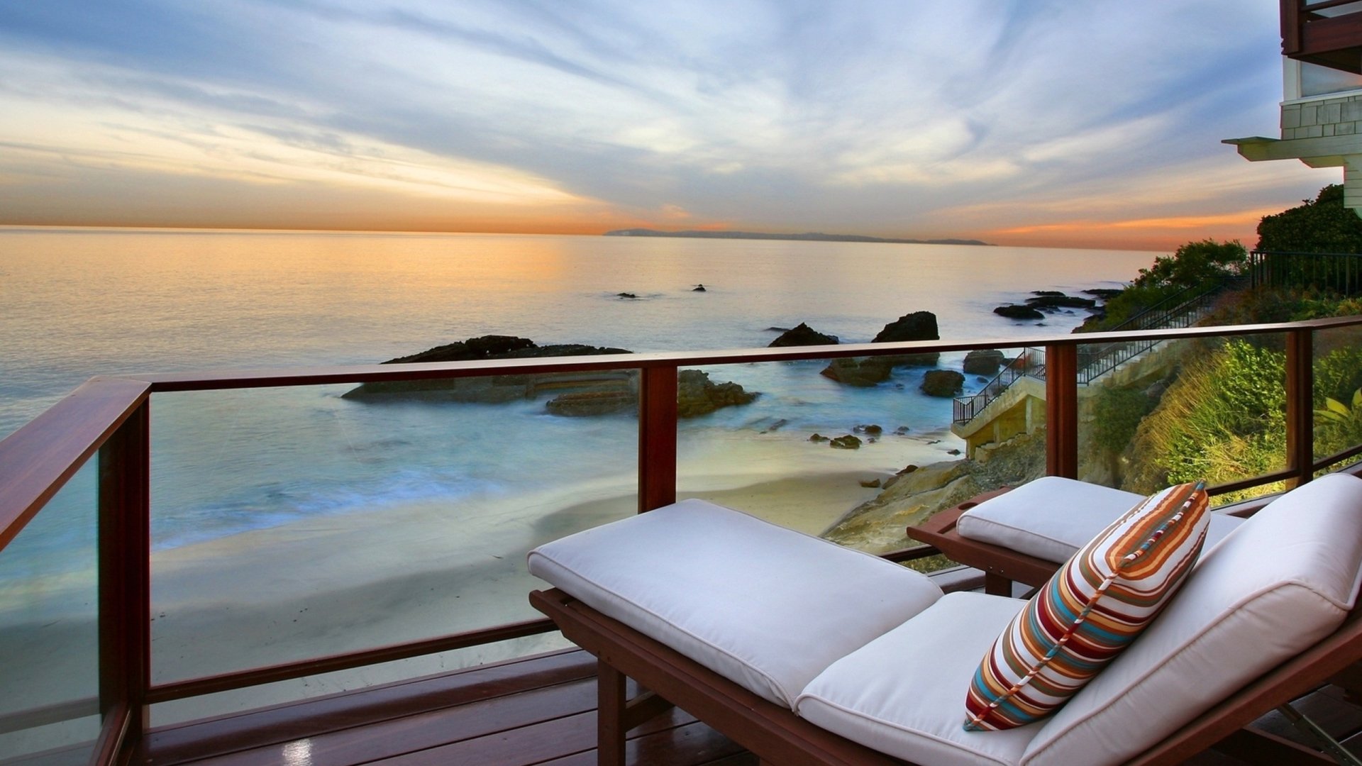 Download Man Made Room Image