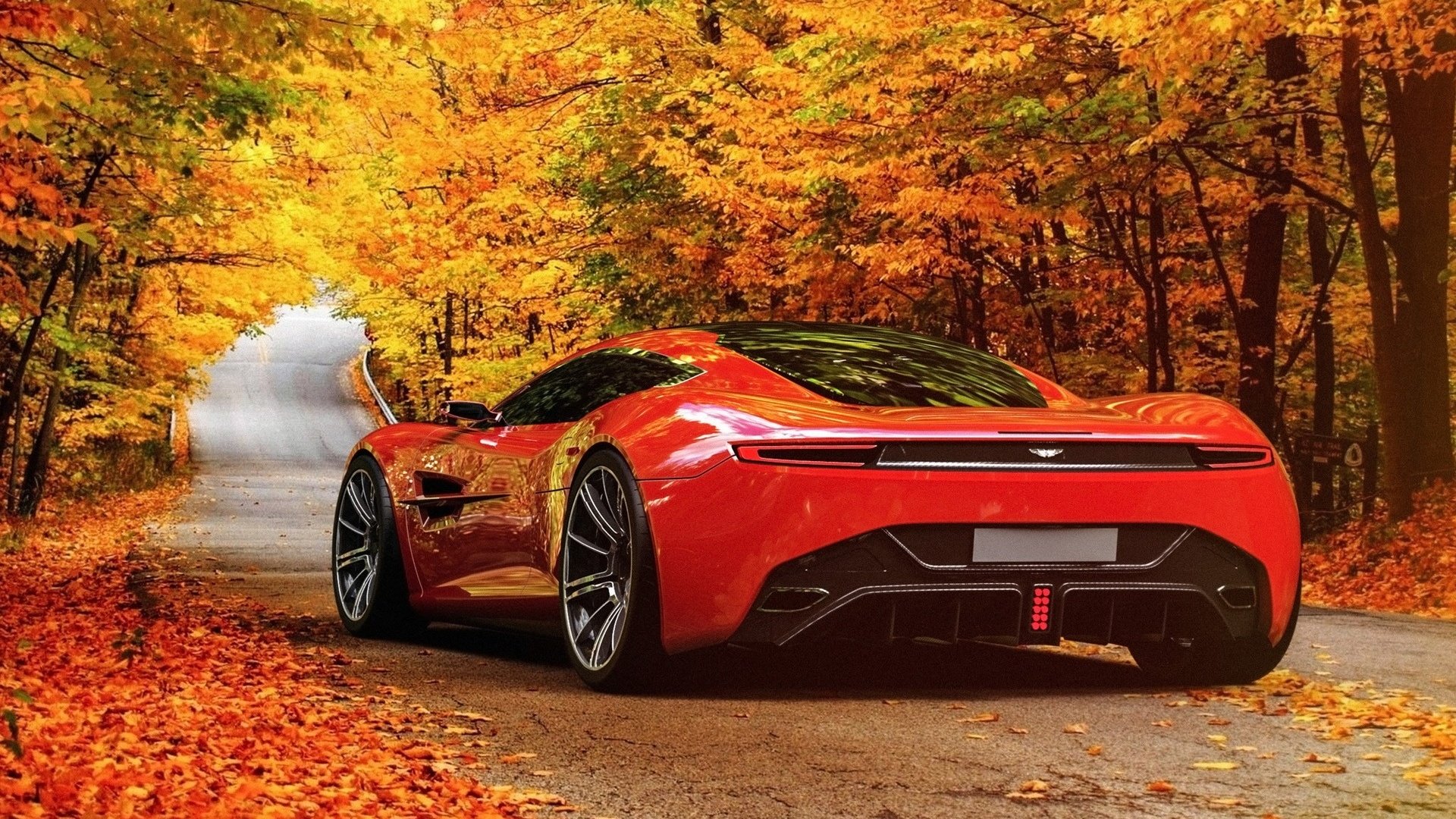 vehicle Aston Martin DBC Image