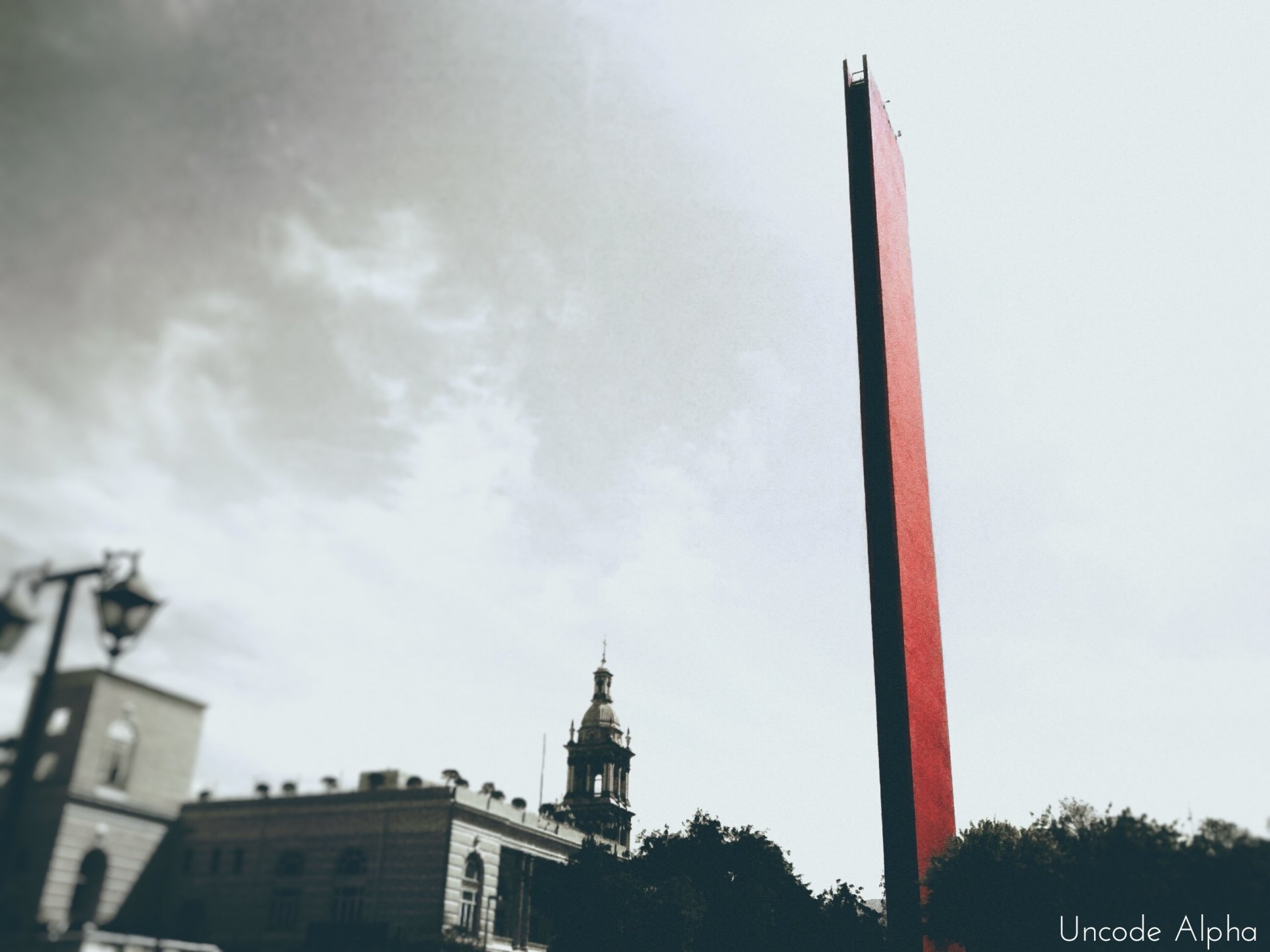  Urban Man made