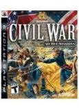 video game The History Channel: Civil War: Secret Missions Image