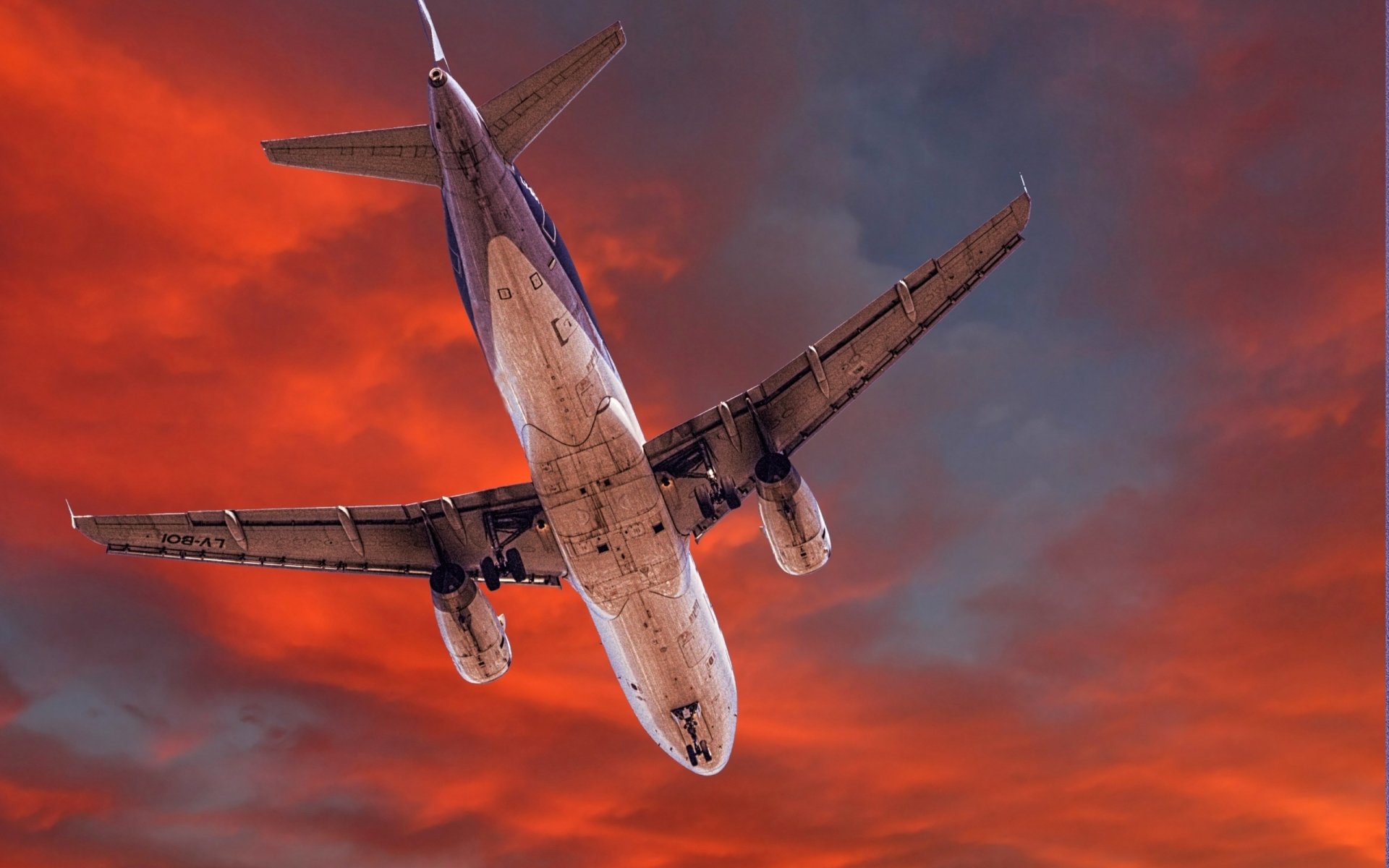 vehicle Airbus A320 Image