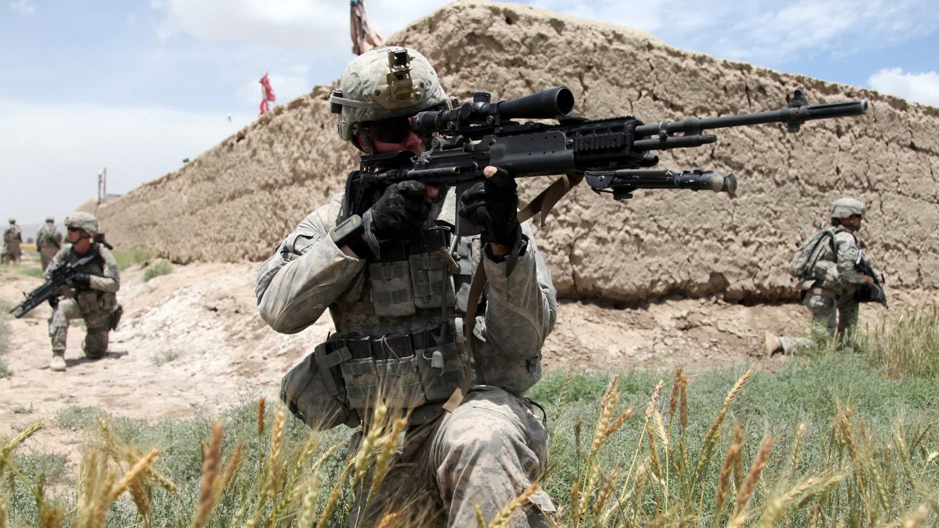 American Sniper Picture