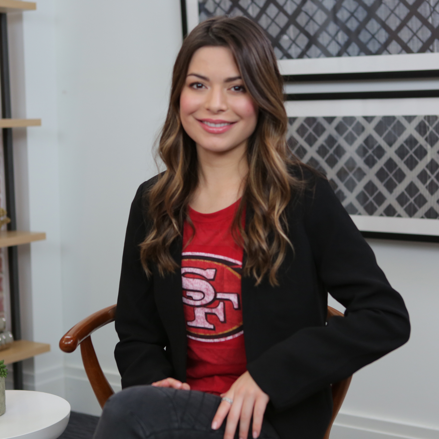 Miranda Cosgrove Cfakes