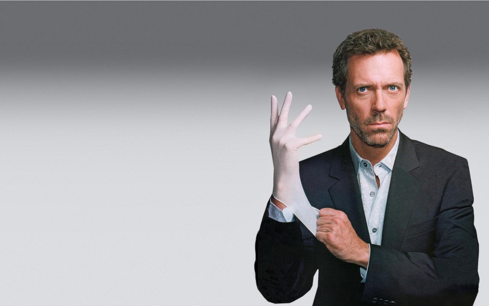 Download TV Show House Image