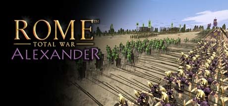 video game Rome: Total War Image