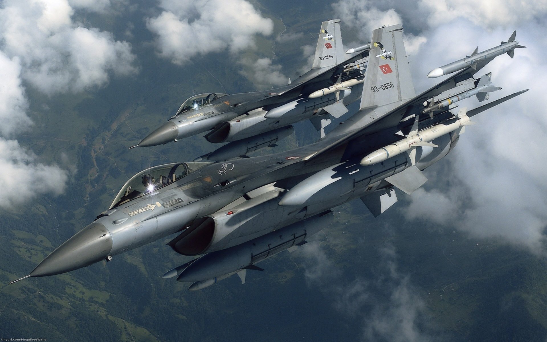 General Dynamics F 16 Fighting Falcon Image ID 284124 Image Abyss