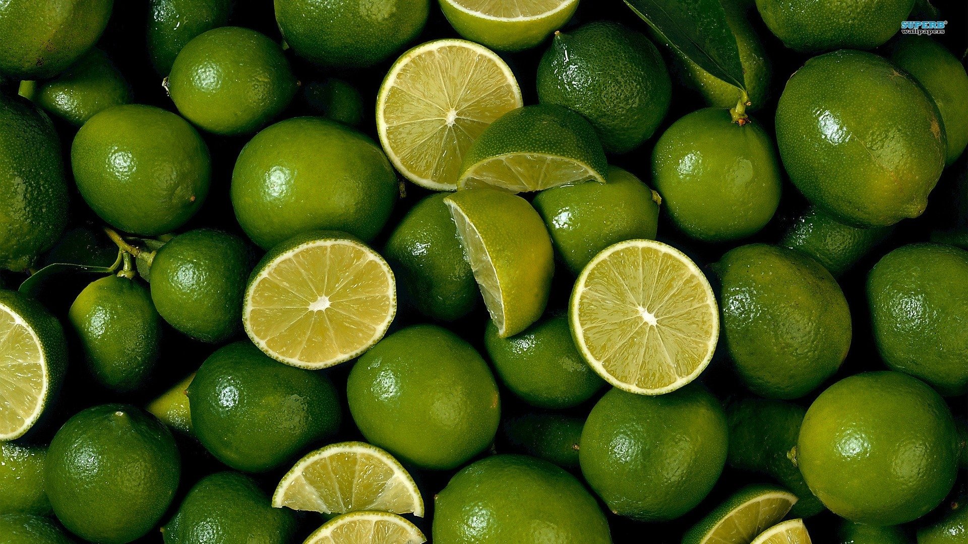 food lime Image