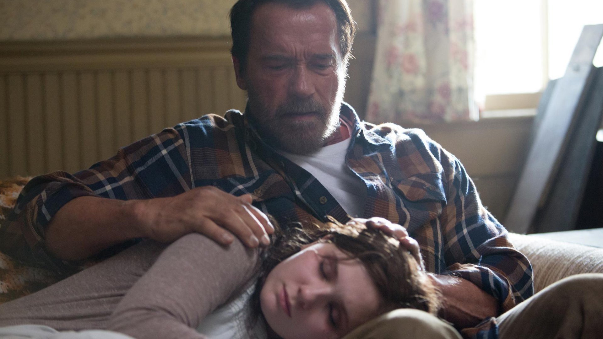 movie Maggie (2015) Image