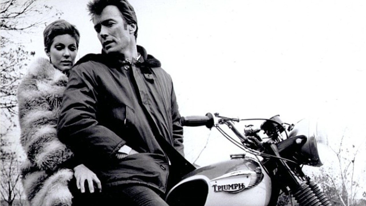 Celebrity Clint Eastwood Image