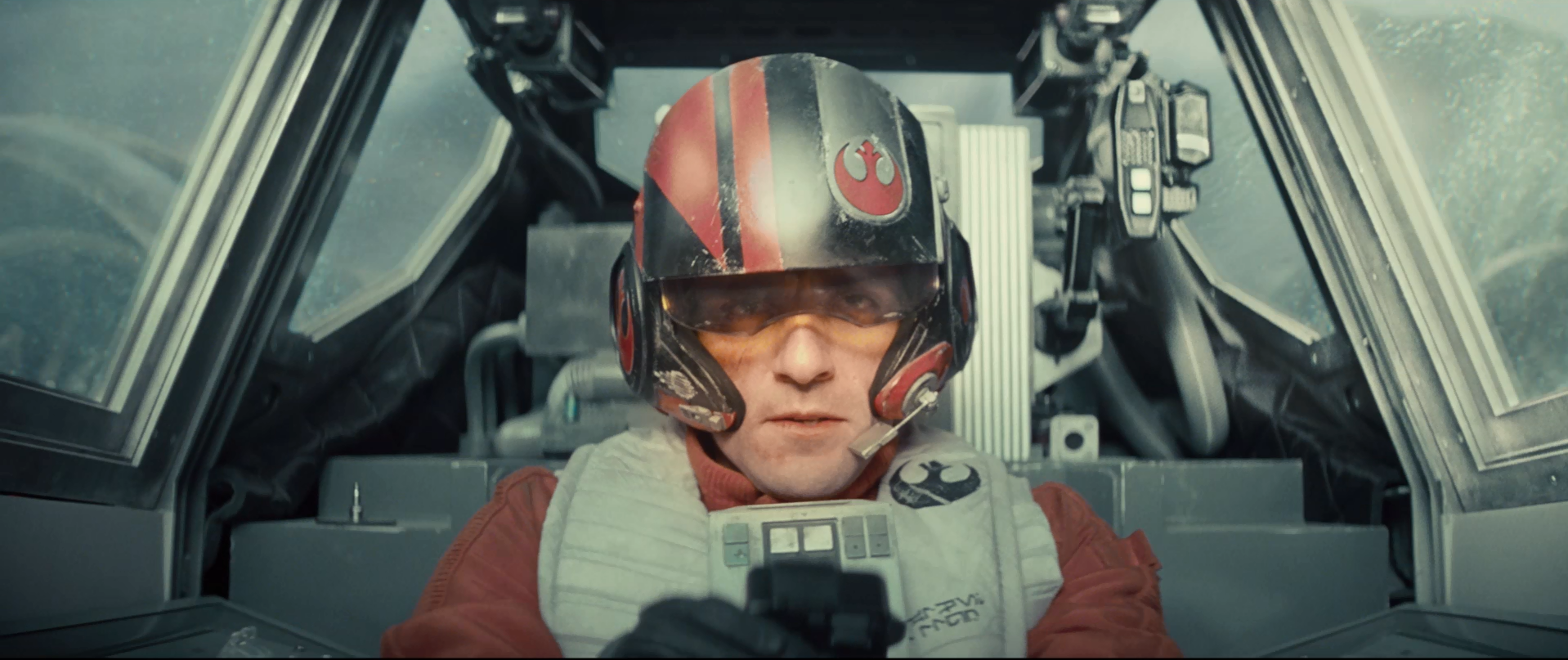 movie Star Wars Episode VII: The Force Awakens Image