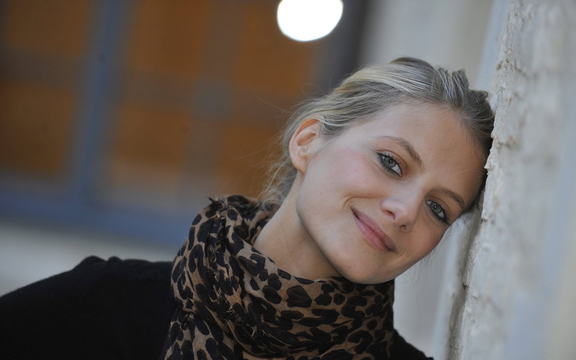 Celebrity Melanie Laurent Image