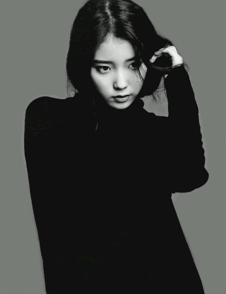 Celebrity IU Image