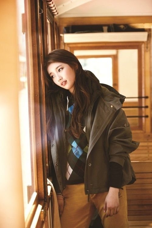  Suzy Miss A