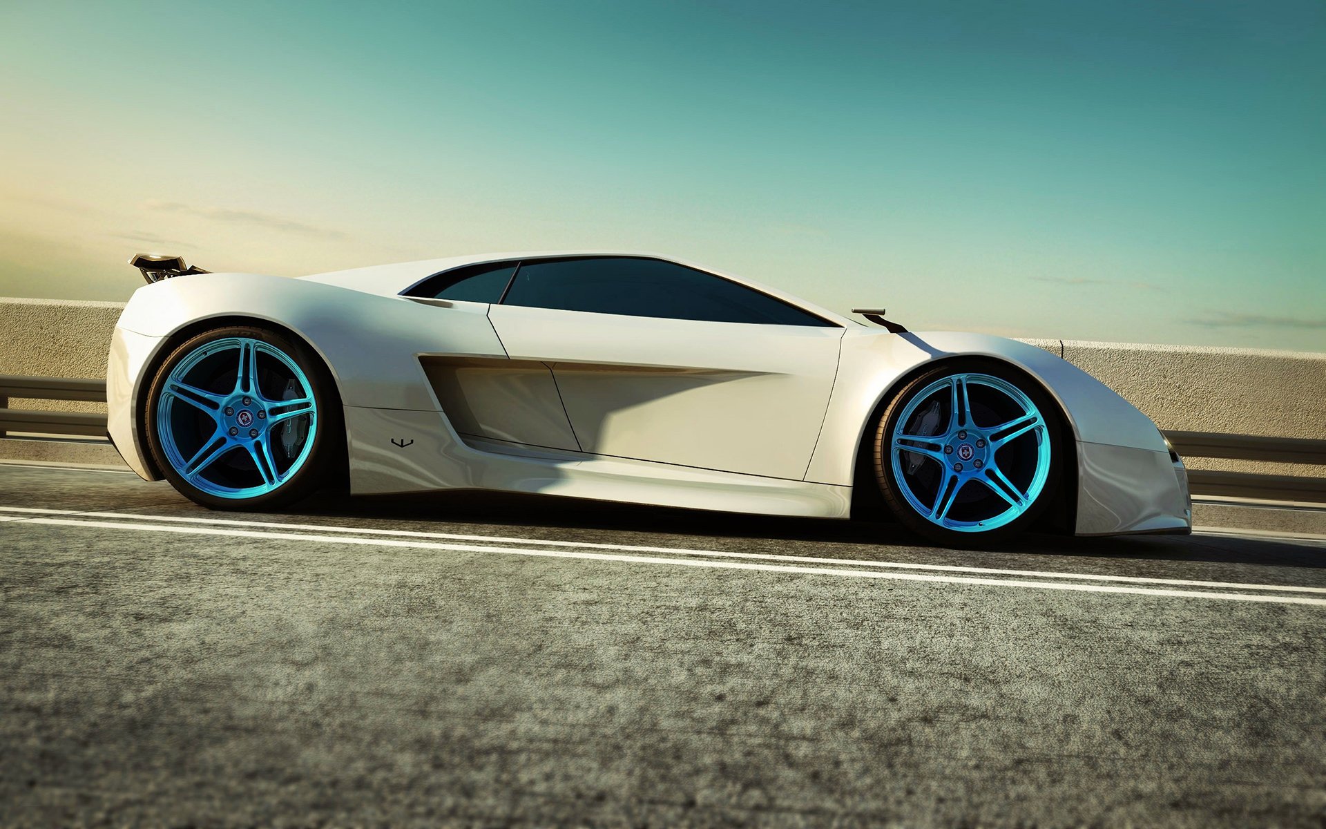 Download Vehicle Audi XQ Concept Image