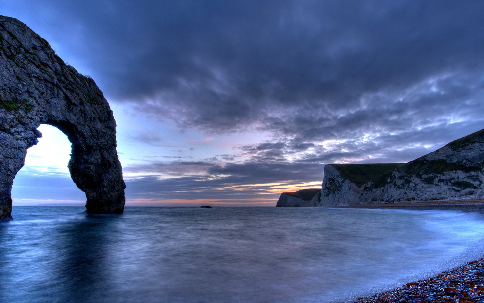 nature durdle door Image