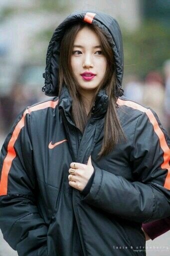  Suzy Miss A