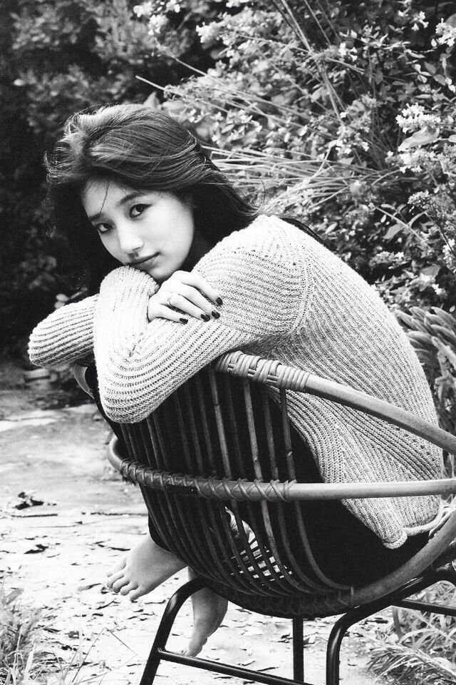  Suzy Miss A