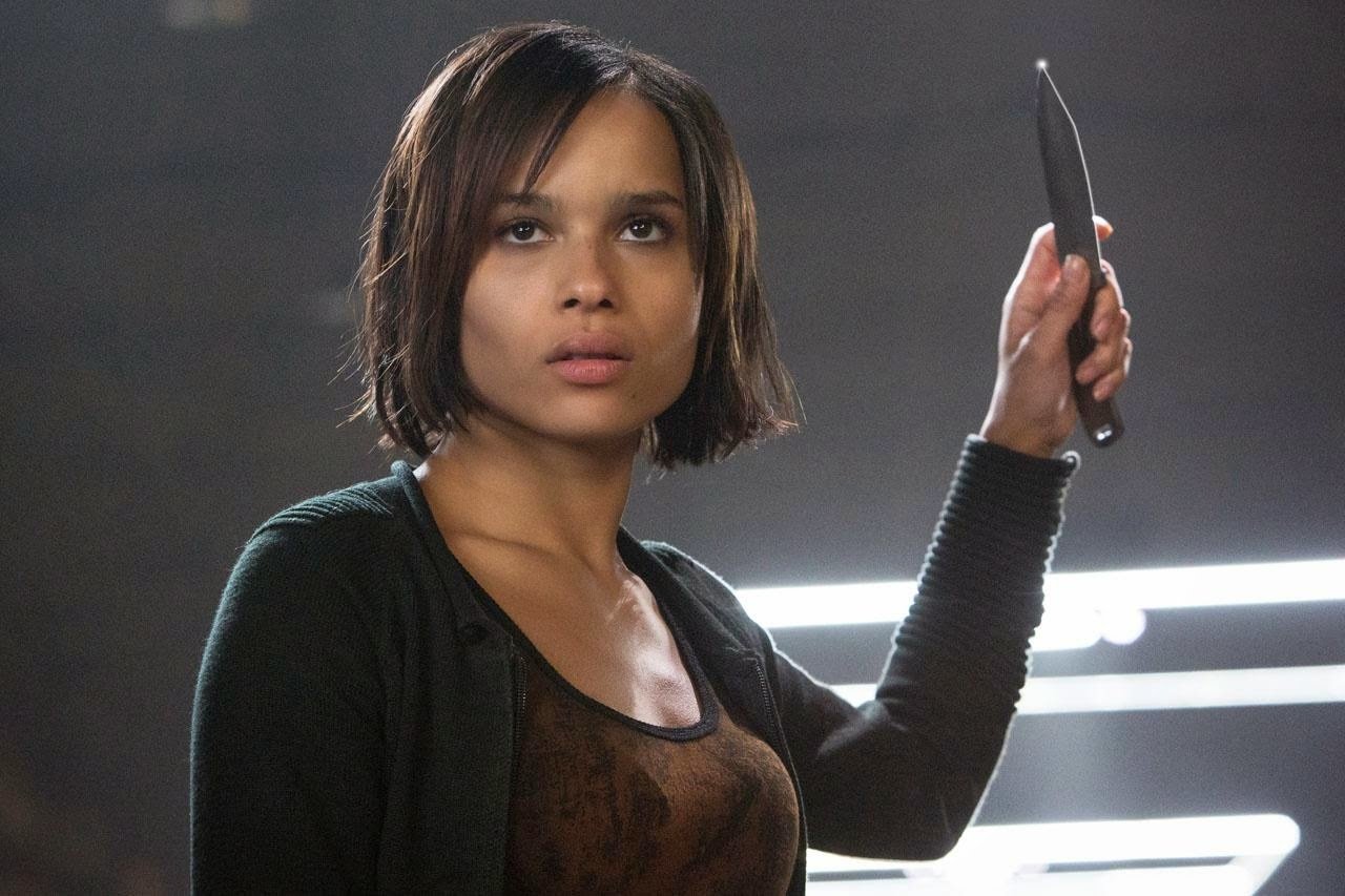 movie Divergent Image