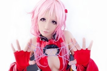 Preview Guilty Crown
