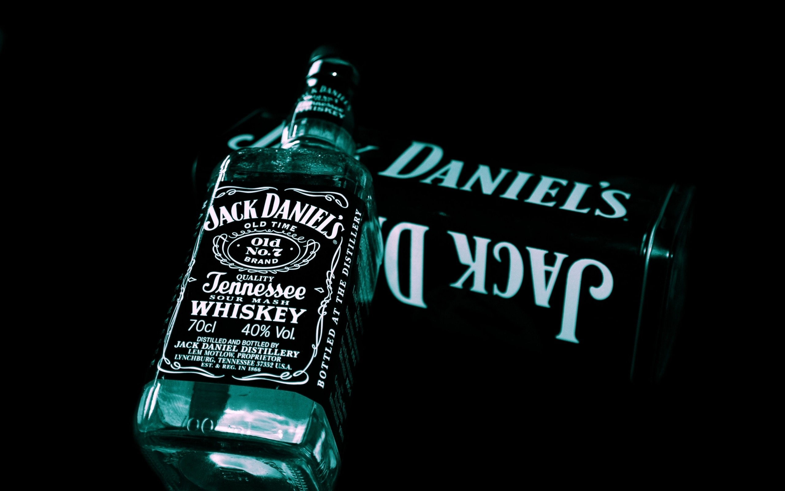 Jack Daniels Picture