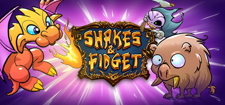 shake and fidget coupons