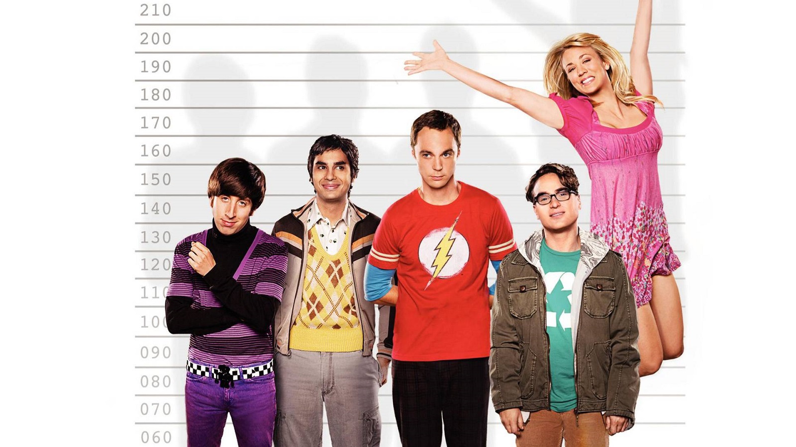The Big Bang Theory Picture