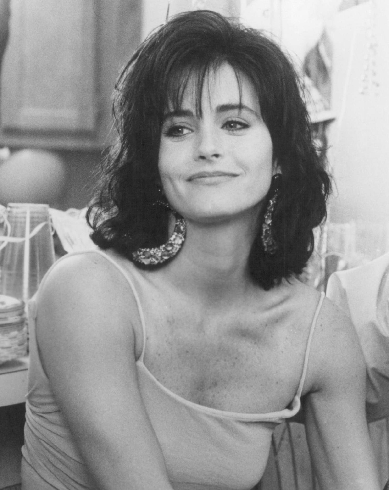 Courteney Cox Picture - Image Abyss