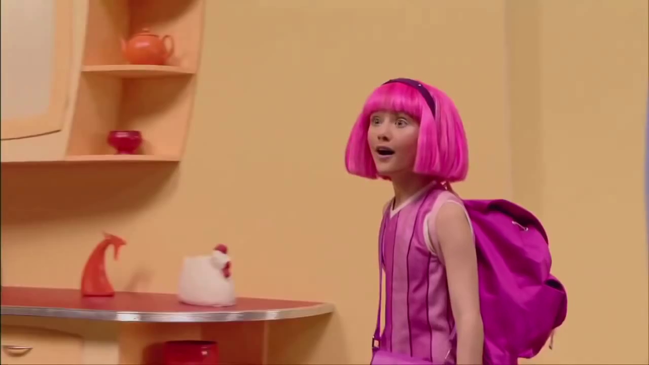 Lazytown Image Id 285445 Image Abyss 