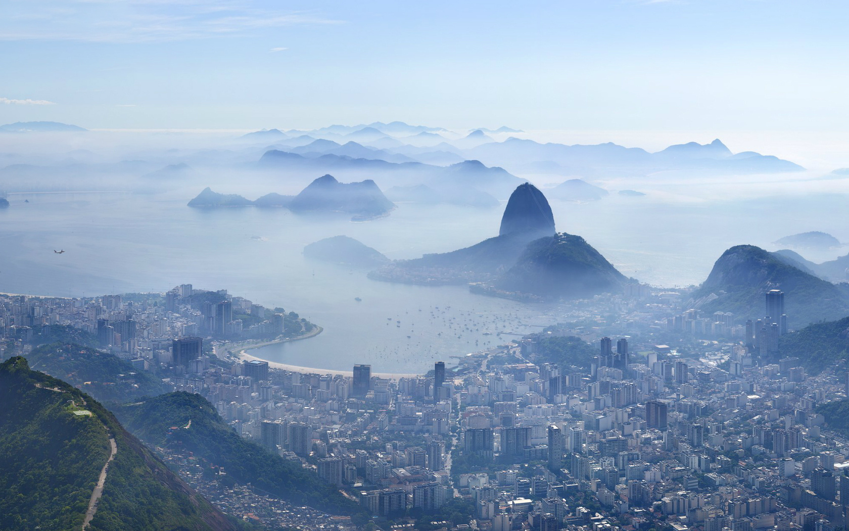 Rio De Janeiro Picture